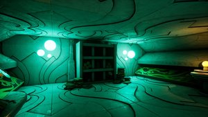 Call of the Elder Gods screenshot