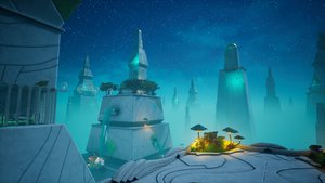 Call of the Elder Gods screenshot