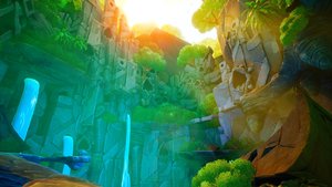 Call of the Sea screenshot