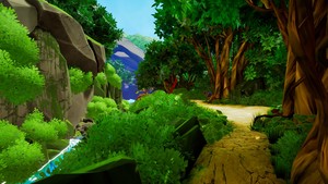 Call of the Sea screenshot