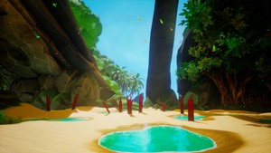 Call of the Sea screenshot