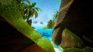 Call of the Sea screenshot