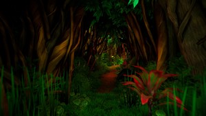 Call of the Sea screenshot