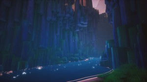 Call of the Sea screenshot