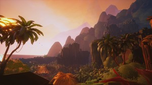 Call of the Sea screenshot