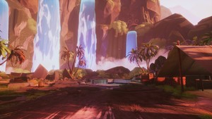 Call of the Sea screenshot