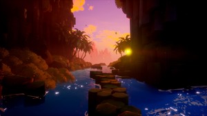 Call of the Sea screenshot