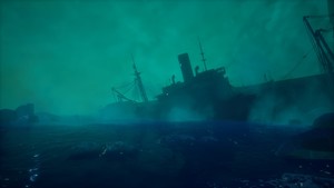 Call of the Sea screenshot