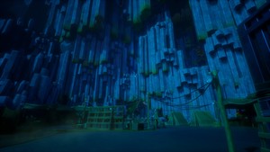 Call of the Sea screenshot