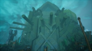 Call of the Sea screenshot