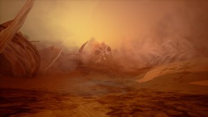 Call of the Sea screenshot