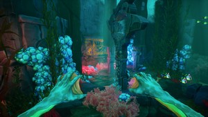 Call of the Sea screenshot