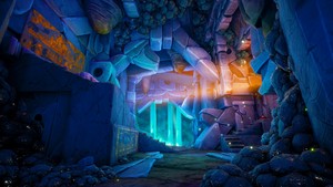 Call of the Sea screenshot