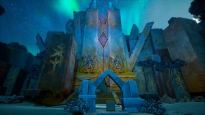 Call of the Sea screenshot