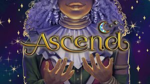 Ascend cover image