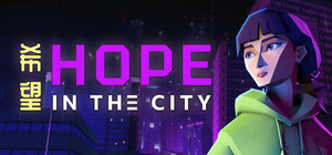 Hope in the City cover image