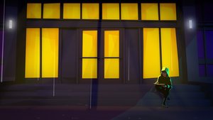 Hope in the City screenshot