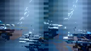 Planet of Lana II: Children of the Leaf screenshot