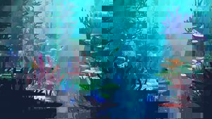 Planet of Lana II: Children of the Leaf screenshot