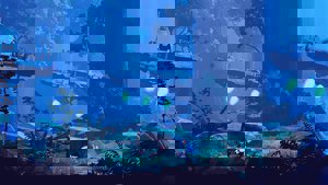 Planet of Lana II: Children of the Leaf screenshot