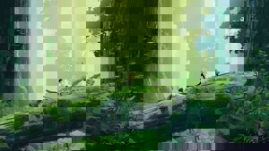 Planet of Lana II: Children of the Leaf screenshot