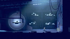 Planet of Lana II: Children of the Leaf screenshot