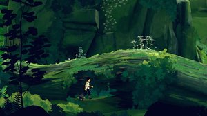 Planet of Lana II: Children of the Leaf screenshot