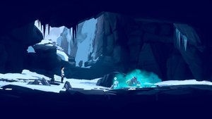 Planet of Lana II: Children of the Leaf screenshot