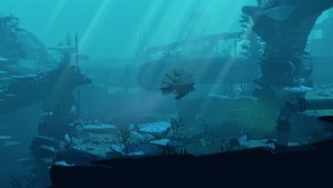 Planet of Lana II: Children of the Leaf screenshot