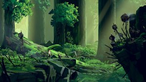 Planet of Lana II: Children of the Leaf screenshot