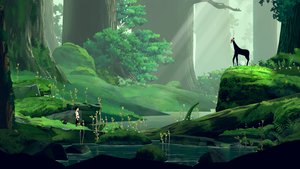 Planet of Lana II: Children of the Leaf screenshot
