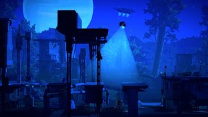 Planet of Lana II: Children of the Leaf screenshot