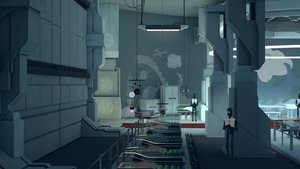 Planet of Lana II: Children of the Leaf screenshot