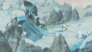 Moomintroll: Winter's Warmth screenshot
