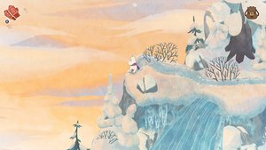 Moomintroll: Winter's Warmth screenshot