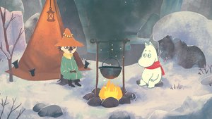 Moomintroll: Winter's Warmth screenshot