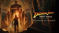 Indiana Jones and the Great Circle: The Order of Giants (DLC)