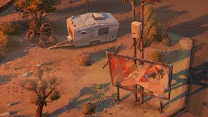 Rue Valley screenshot