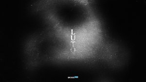 Luto cover image