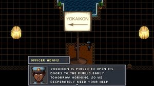 Murder Is Game Over: Murder Otaku screenshot