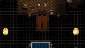 Murder Is Game Over: Murder Otaku screenshot