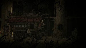 Creepy Tale: Snow Child screenshot