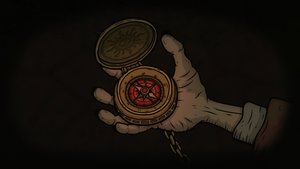 Creepy Tale: Snow Child screenshot