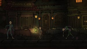 Creepy Tale: Snow Child screenshot