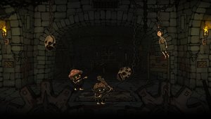 Creepy Tale: Snow Child screenshot