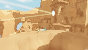 Gecko Gods screenshot