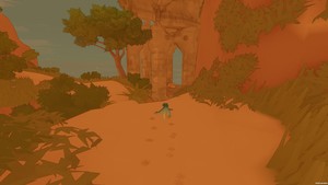 Gecko Gods screenshot