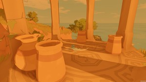 Gecko Gods screenshot