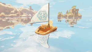 Gecko Gods screenshot