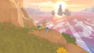 Gecko Gods screenshot